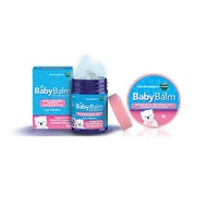 [NIXEL] Vicks Baby Balsam Rub/, For Babies, Colds, and Coughs