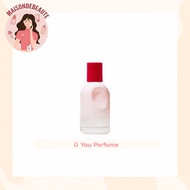 Glossier You Perfume / Glossier You Solid / Reve / Doux / Fleur