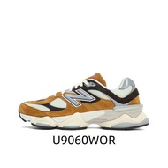 No. 9 NB 9060 U9060GRY.U9060IND.U9060WOR.U9060MAC.U9060EEC.U9060ECA.U9060LNY Sports Shoes 3SLF RD9Y