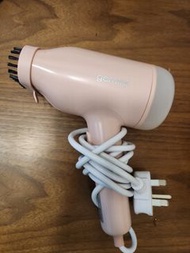Gemini 手提蒸氣熨斗