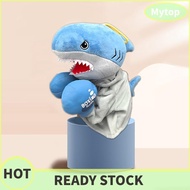 [Mytop.sg] Hand Puppets for Kids with Sounds &amp; Boxing Action for Role Play for Boys Girls