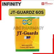 INFINITY JT-Guardz 60s (EXP) (Joints Bones Muscle)