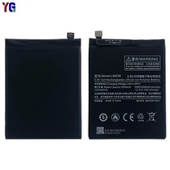 Suitable for Xiaomi mix2 Mobile Phone Battery mix 2s Large Capacity BM3B Charging Pad 3300mah