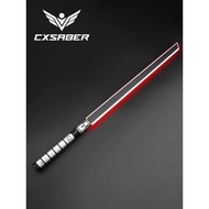 Cxsaber lightsaber darksaber cosplay starwars with sound