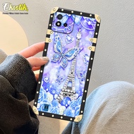 CASE REALME C11 2021 / C20 - EKSOTIK - CASING REALME C11 2021 / C20 - SILIKON REALME C11 2021 / C20 