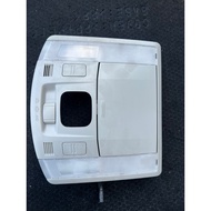 VELLFIRE ALPHARD ANH20 GGH20 ROOF LAMP COVER USED JAPAN