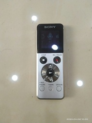 Sony ICD-UX543F 錄音筆