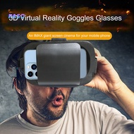 paso  Lightweight VR Headset for Home Universal Virtual Reality Goggles Ergonomic Design
