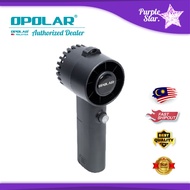Opolar Rechargeable Handheld Fan With 100 Speeds (6,700mAh Battery Capacity) Model H3901