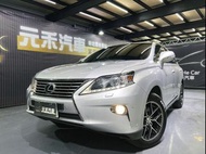 『小李經理』中古車/二手車/2014 Lexus RX270 頂級版 旅行車 車換車 便宜車 便宜又省稅 只給行情最低價 只要喜歡都可以談談 歡迎試駕 可配合把車頂高高 專業認證 議價