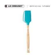 Le Creuset Venus Large Spatula - Caribbean Blue