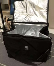Cooler Bags Box Es Batu Tahan Lama Cool Bag Minuman Tas Es Batu Box Pendingin Tahan Lama Cooler Box
