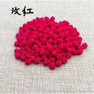 Wholesale Pineapple Buckle DIY Material Pineapple Knot Chinese Knot Accessories 6mm Pineapple Knot S