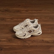 New Balance 530 ‘Sea Salt/ Brown