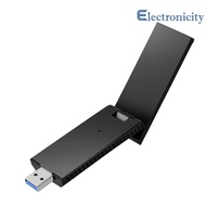 2 IN 1 USB WiFi Adapter 1300Mbps Bluetooth-Compatible 5.0 USB WIFI Network Card Dual Band 2.4/5GHz for PC/Laptop/Desktop