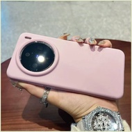 【Thời trang】 Ốp lưng cho Vivo X200 Pro Mini X100 Ultra X100 Vỏ chống sốc mềm mại nhiều màu sắc chất