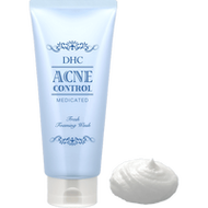 DHC 藥用祛痘潔面乳 130g