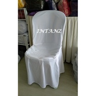 INTANZ Sarung Kerusi Plastik 3v JC 1pc Plastic Chair Cover