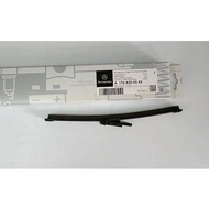 Mercedes Benz Original Rear Wiper A1768200545 W176