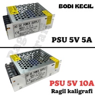 Power supply 5v 5 ampere power supply 5v 10 ampere psu 5v 5a psu 5v 10a