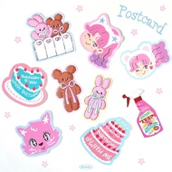 Daddy | Postcard Super Cute Postcard Postcards Cute Postcards