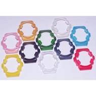 MRG-1/GS-100/DW-9200/DW9298/DW9600 custom bezel