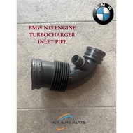 BMW N13 Engine F30 316i F20 F21 Intake pipe, Turbo Inlet Pipe Intake Hose Turbo Hose Air filter 1371