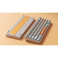Luminkey65 Mechanical Keyboard (Barebones/Pre-Built)