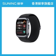 華為 - Watch D2 智能手錶 黑色