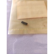90741-KFB-000 Genuine 4mm Ignition Plate Wedge.sonic 125 CBR150R 1 Piece/KEY WOODRUFF 4mm 90741-KFB-