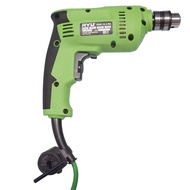 Mesin Bor Besi Dan Kayu Maktec MT60 | Maktec Mesin Bor Tangan 10mm MT60 (bolak-balik) | MAKTEC MT 60 Bor Listrik 10mm Tangan Kayu Besi Electric Drill 10 mm Reversible Bolak Balik Variable Speed Mesin MT60