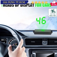 CAR HUD Display - Advanced Technology Heads Up Display for Cars Windshield