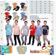 Children's Kurta By Dannis Age 4 6 8 10 12 Years