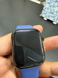 Apple Watch 7 graphite stainless steel  45mm
