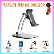 Tablet Stand HolderAdjustable for Tablet Holder Phone Holder for Ipad Pro Holder for Huawei TabletFo