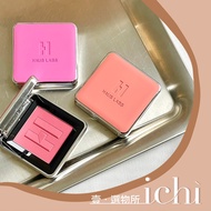 ichi Xiaobian Loves To Use ️ HAUS LABS Color Fuse Blush Hibiscus Haze Good Natural