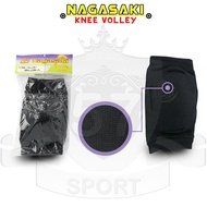 Volleyball Knee Pad Volleyball/ Nagasaki Volleyball/ Foam Deker Contents 1