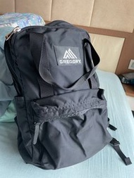 收藏家之選 日本購入 Gregory backpack about 22L 旅行背囊旅行背包返工背囊返工背包返學背囊返學背包行山背囊行山背包露營背囊露營背包 hiking backpack offic