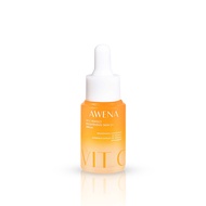 AWENA VIT C Perfect Brightening Skin C+ Serum เซรั่มวิตซี สำหรับบำรุงผิวหน้า ขนาด 15ml
