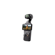 DJI Vlog Camera Osmo Pocket 3 1-inch CMOS 4K 120fps Video-Compatible Vlog Digital Camera with 3-Axis