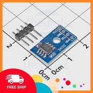 [3 Pieces]- AT24C02 I2C Interface EEPROM Module