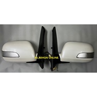 (USED) 🇯🇵 TOYOTA IPSUM ACM21 SIDE MIRROR WITH SIGNAL  🇯🇵