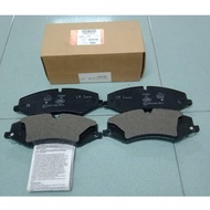 LR051626 BRAKE PAD FRONT RANGE ROVER L322 L405 RANGE ROVER L320 RANGE ROVER L494 RANGE ROVER SPORT 3