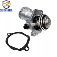 2722000015 2722000415 2722000115 Car Engine Coolant Thermostat Assembly for Mercedes Benz ML350 C300