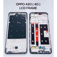COMPATIBLE OPPO A93 4G LCD FRAME