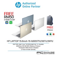 FREE SHIPPING HP 15-FD1092TU / 15-FD1094TU / 15-FD1105TU / 15-FD0217TU/15-FD0218TU/15-FD0219TU (CORE