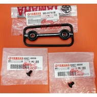 RXZ PROTECTOR EXHAUST RXZ COVER EXHAUST 3BS-E4718-00 RXZ EXHAUST COVER 3BS WITH SKRU (ORIGINAL100%YA