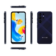 m-horse รุ่น S25 มือถือจอใหญ่ 6.6นิ้ว สมาร์ทโฟน รุ่นใหม่ รอม32GB แบตเตอรี่5000mAh สแกนใบหน้า ประกันศ
