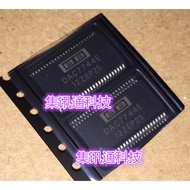 1PCS DAC7744E DAC7744 Digital Mode Converter SSOP48