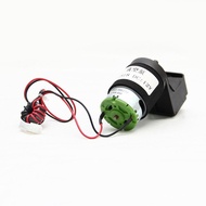 Household Transmission Pump Electric H-818 Wholesale Packaging Machine Mini Real Air Body Negative P